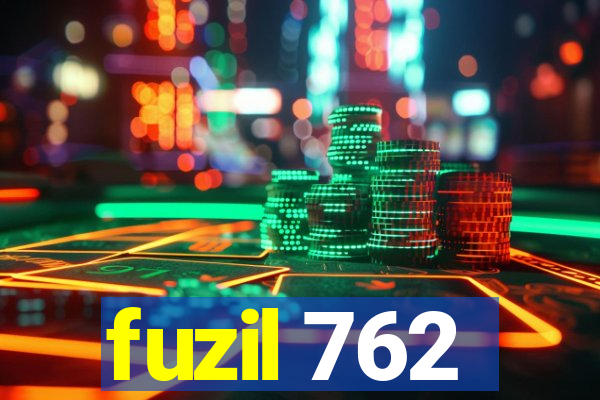 fuzil 762